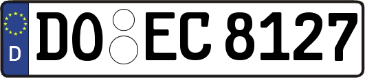 DO-EC8127