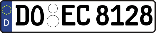 DO-EC8128