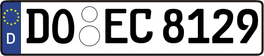 DO-EC8129