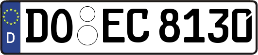 DO-EC8130