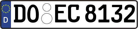 DO-EC8132