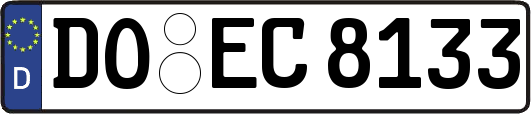 DO-EC8133