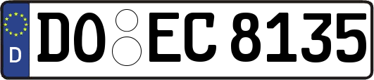 DO-EC8135