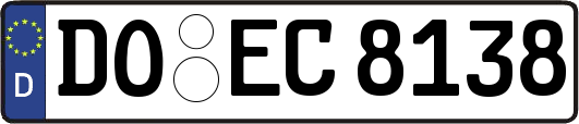 DO-EC8138