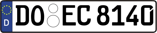 DO-EC8140