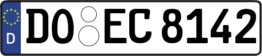 DO-EC8142