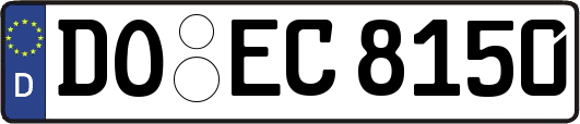 DO-EC8150