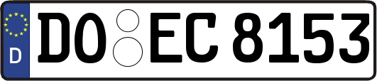 DO-EC8153