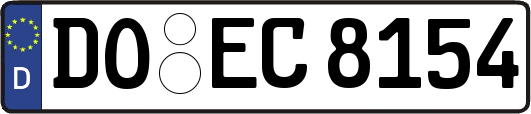 DO-EC8154
