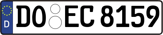 DO-EC8159