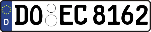 DO-EC8162