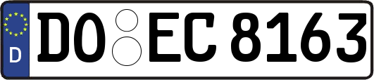 DO-EC8163