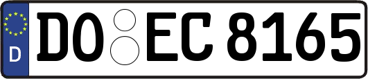 DO-EC8165