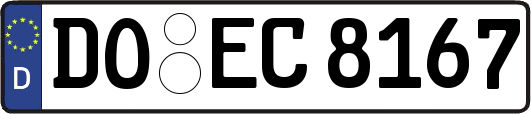 DO-EC8167