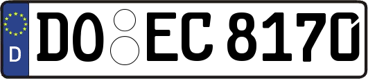 DO-EC8170