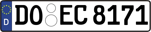 DO-EC8171