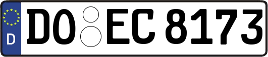 DO-EC8173