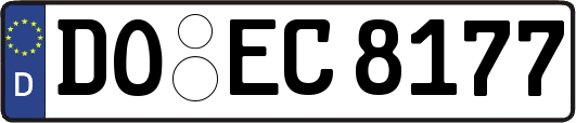 DO-EC8177