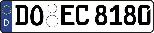 DO-EC8180