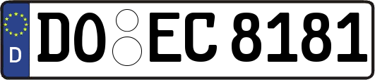 DO-EC8181