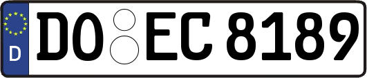 DO-EC8189