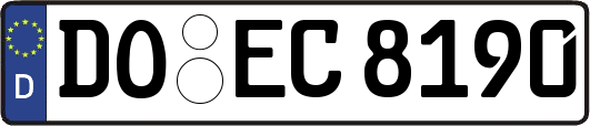 DO-EC8190