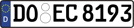 DO-EC8193