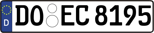 DO-EC8195