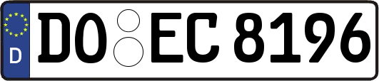DO-EC8196
