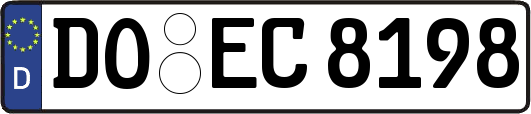 DO-EC8198