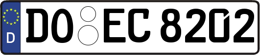 DO-EC8202