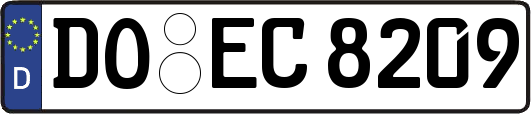 DO-EC8209