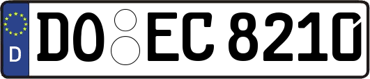 DO-EC8210