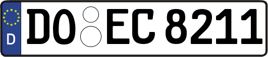 DO-EC8211