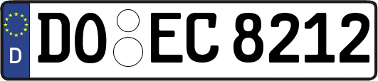DO-EC8212
