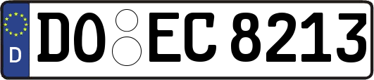 DO-EC8213