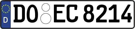 DO-EC8214