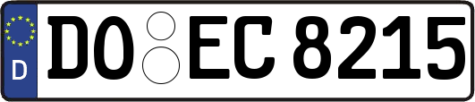 DO-EC8215