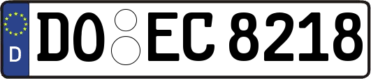 DO-EC8218