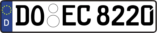 DO-EC8220