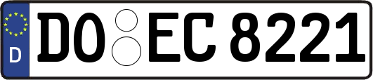 DO-EC8221