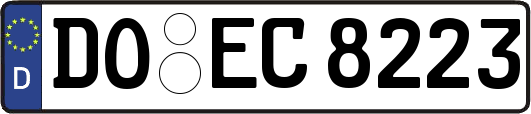 DO-EC8223