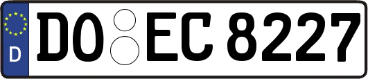 DO-EC8227