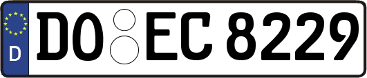 DO-EC8229