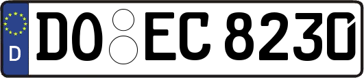 DO-EC8230