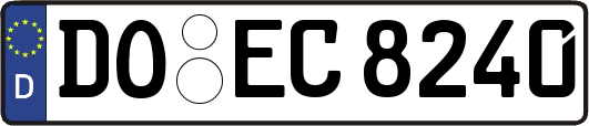 DO-EC8240