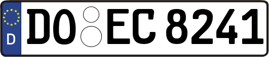 DO-EC8241