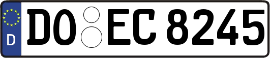 DO-EC8245