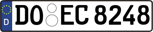 DO-EC8248