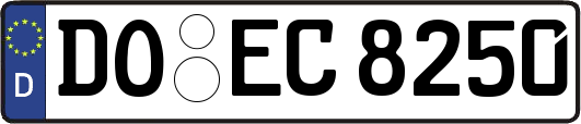DO-EC8250